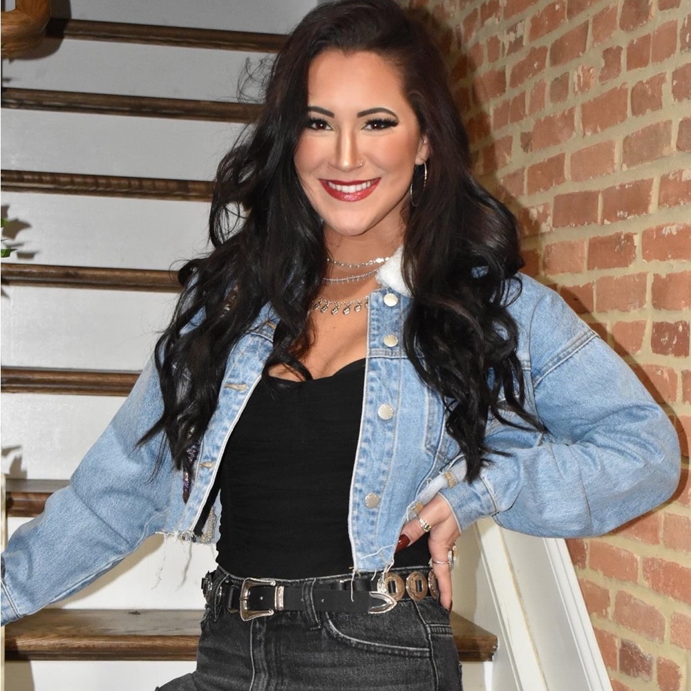 Meet your Posher, Morgen